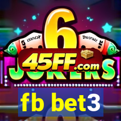 fb bet3
